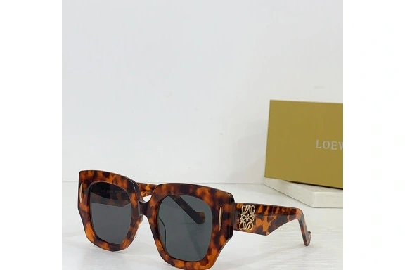 REP L0EWE Sunglasses Upshoe UP-14 1228